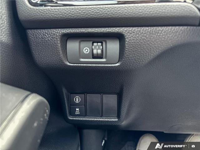 2023 Honda Civic Sport (Stk: P7316A) in Oakville - Image 28 of 28