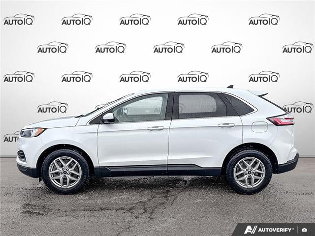 2022 Ford Edge SEL (Stk: P7342) in Oakville - Image 3 of 29