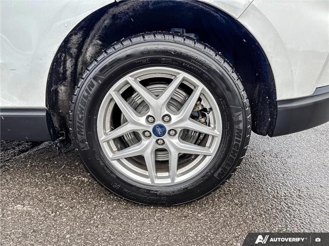 2022 Ford Edge SEL (Stk: P7342) in Oakville - Image 6 of 29