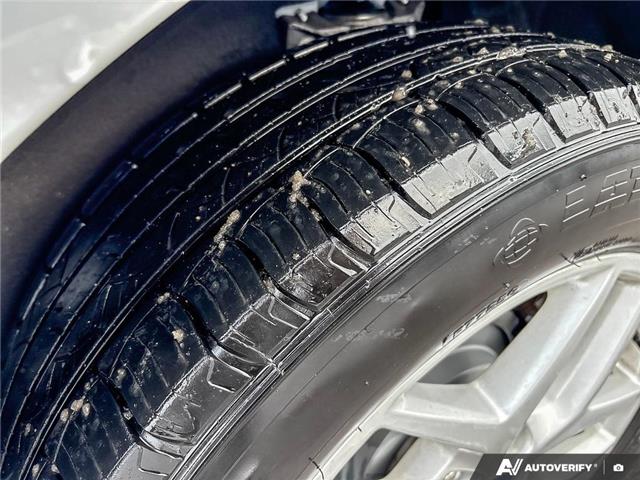 2022 Ford Edge SEL (Stk: P7342) in Oakville - Image 7 of 29