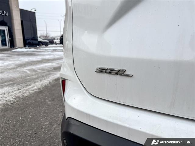 2022 Ford Edge SEL (Stk: P7342) in Oakville - Image 9 of 29