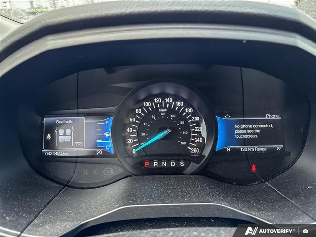 2022 Ford Edge SEL (Stk: P7342) in Oakville - Image 14 of 29