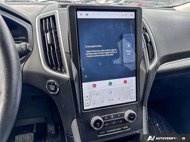 2022 Ford Edge SEL (Stk: P7342) in Oakville - Image 18 of 29