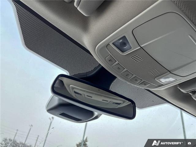 2022 Ford Edge SEL (Stk: P7342) in Oakville - Image 20 of 29