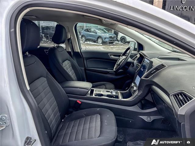 2022 Ford Edge SEL (Stk: P7342) in Oakville - Image 21 of 29