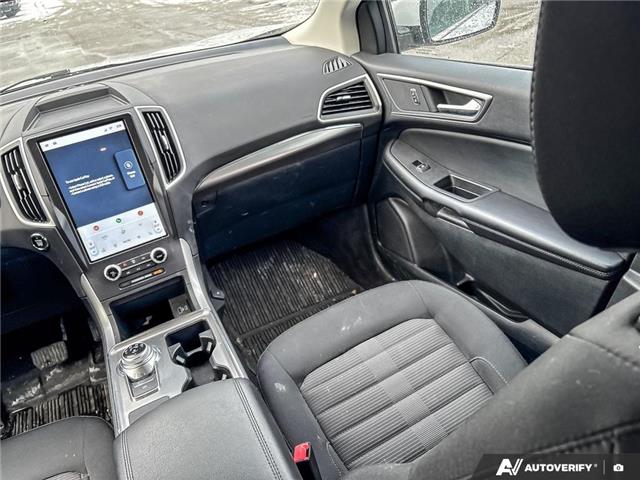 2022 Ford Edge SEL (Stk: P7342) in Oakville - Image 24 of 29