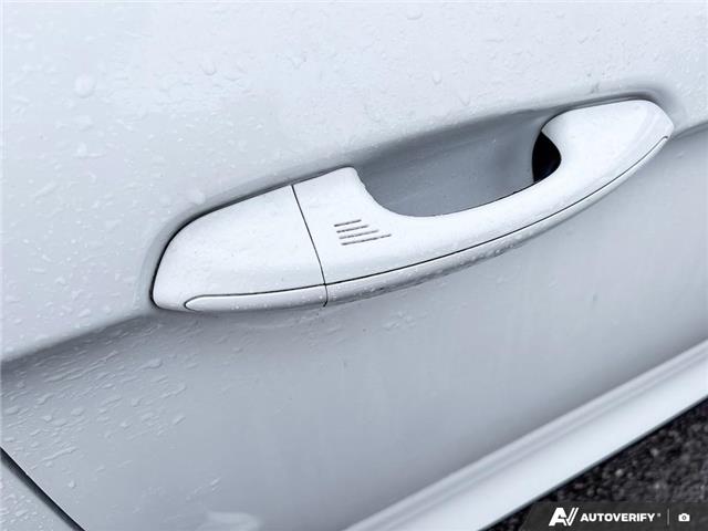 2022 Ford Edge SEL (Stk: P7342) in Oakville - Image 25 of 29