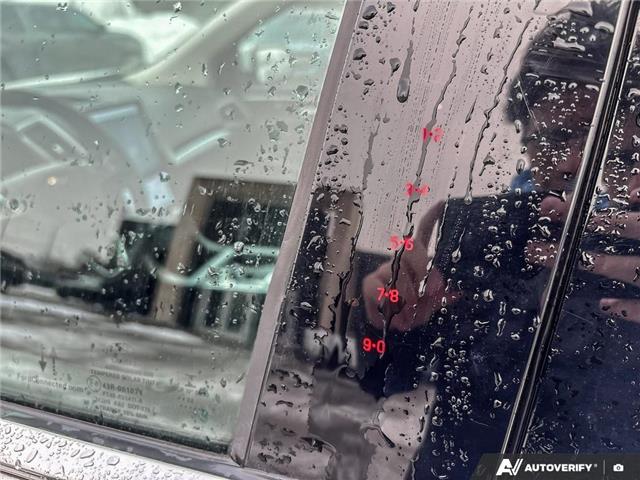 2022 Ford Edge SEL (Stk: P7342) in Oakville - Image 27 of 29