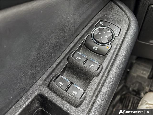 2022 Ford Edge SEL (Stk: P7342) in Oakville - Image 28 of 29