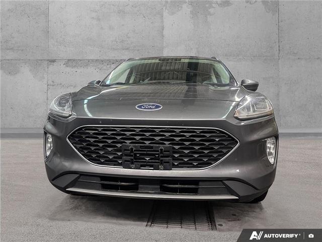 2021 Ford Escape SEL (Stk: 26T093A) in Williams Lake - Image 2 of 24