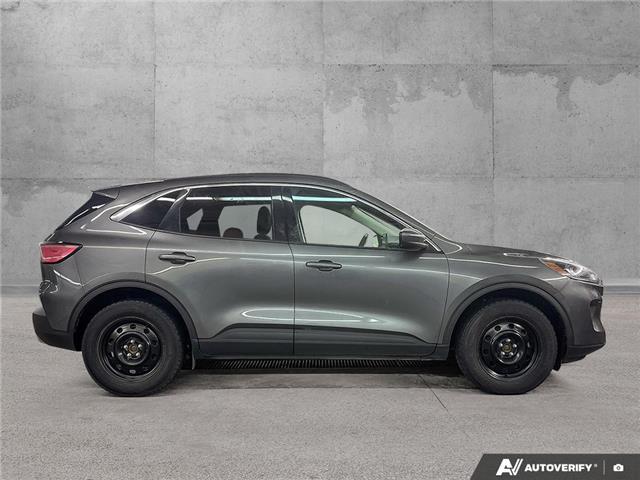 2021 Ford Escape SEL (Stk: 26T093A) in Williams Lake - Image 3 of 24