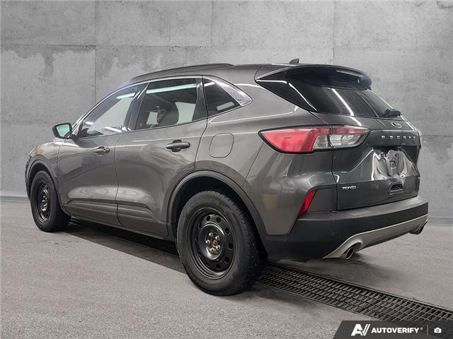2021 Ford Escape SEL (Stk: 26T093A) in Williams Lake - Image 4 of 24