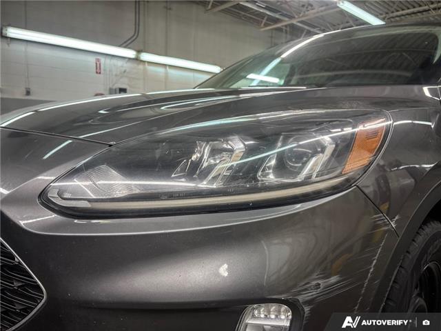 2021 Ford Escape SEL (Stk: 26T093A) in Williams Lake - Image 8 of 24