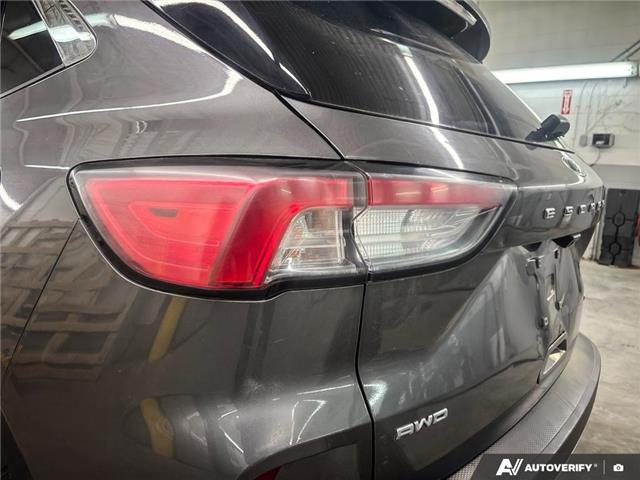 2021 Ford Escape SEL (Stk: 26T093A) in Williams Lake - Image 10 of 24