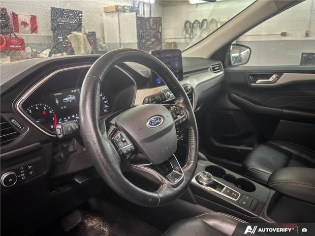 2021 Ford Escape SEL (Stk: 26T093A) in Williams Lake - Image 12 of 24