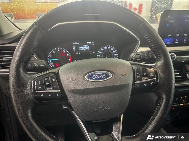2021 Ford Escape SEL (Stk: 26T093A) in Williams Lake - Image 13 of 24