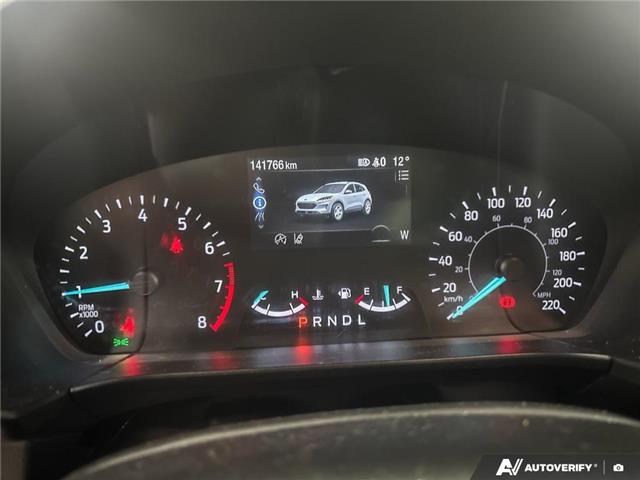 2021 Ford Escape SEL (Stk: 26T093A) in Williams Lake - Image 14 of 24