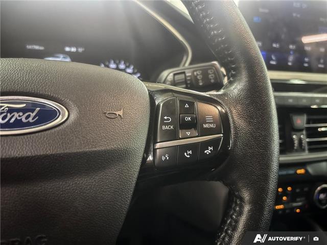 2021 Ford Escape SEL (Stk: 26T093A) in Williams Lake - Image 15 of 24