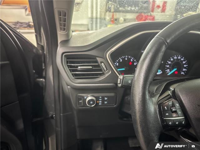 2021 Ford Escape SEL (Stk: 26T093A) in Williams Lake - Image 16 of 24