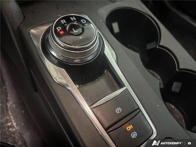 2021 Ford Escape SEL (Stk: 26T093A) in Williams Lake - Image 17 of 24