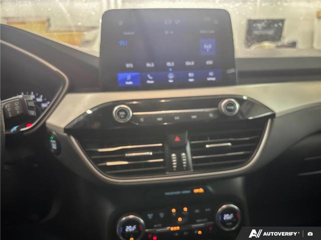 2021 Ford Escape SEL (Stk: 26T093A) in Williams Lake - Image 18 of 24