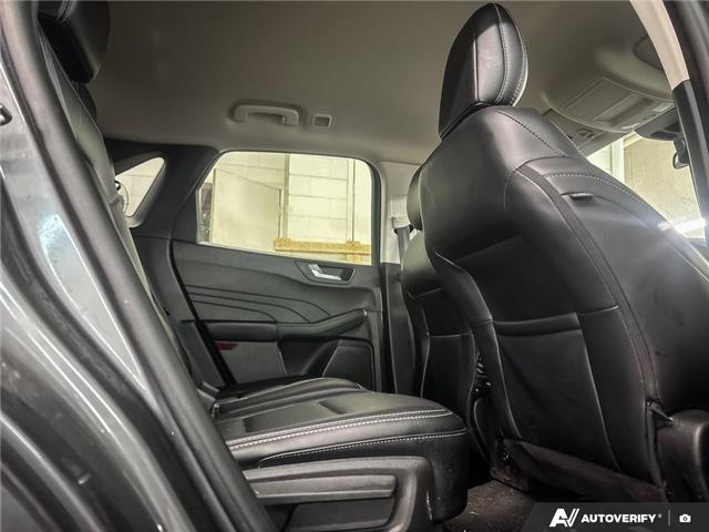 2021 Ford Escape SEL (Stk: 26T093A) in Williams Lake - Image 22 of 24