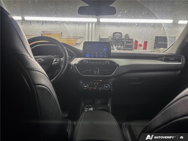2021 Ford Escape SEL (Stk: 26T093A) in Williams Lake - Image 23 of 24