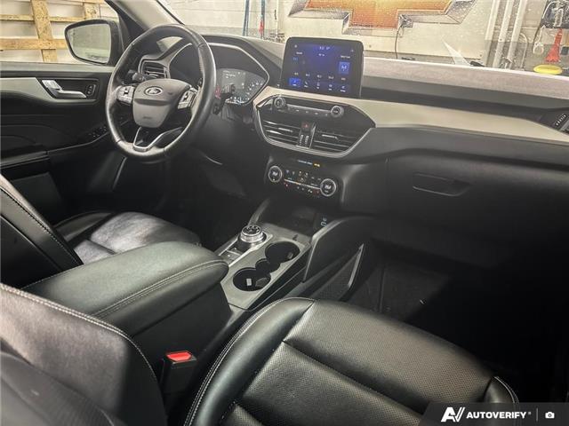 2021 Ford Escape SEL (Stk: 26T093A) in Williams Lake - Image 24 of 24
