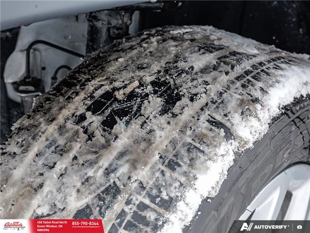 2025 Jeep Compass North (Stk: 252211) in Essex-Windsor - Image 8 of 30