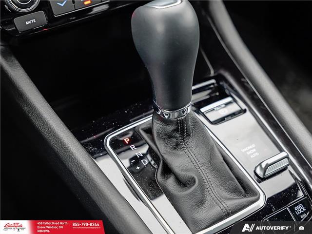 2025 Jeep Compass North (Stk: 252211) in Essex-Windsor - Image 23 of 30