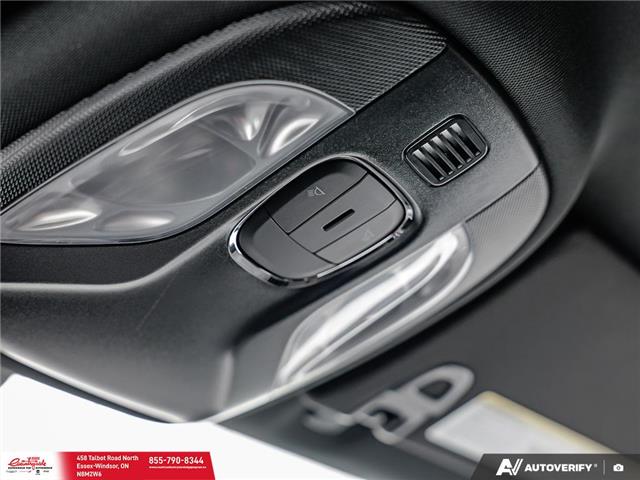 2025 Jeep Compass North (Stk: 252211) in Essex-Windsor - Image 26 of 30