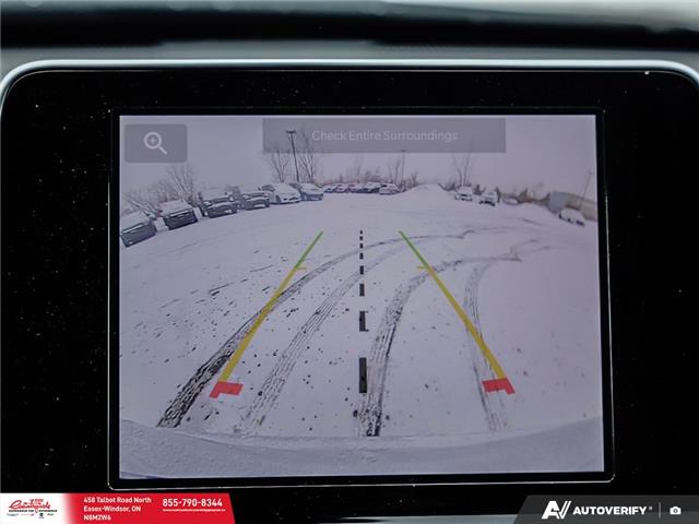 2025 Jeep Compass North (Stk: 252211) in Essex-Windsor - Image 30 of 30