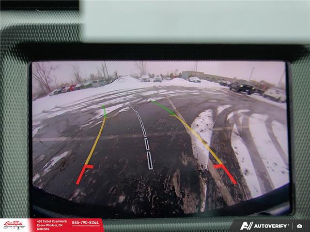 2019 Jeep Wrangler Unlimited Sahara (Stk: 62590) in Essex-Windsor - Image 30 of 30