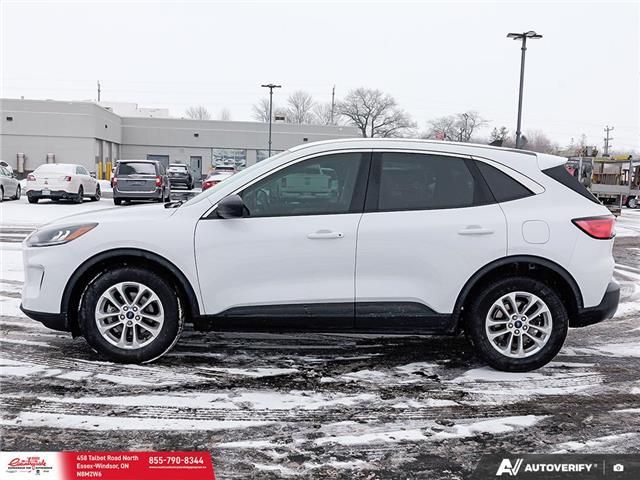 2022 Ford Escape SE (Stk: 62591) in Essex-Windsor - Image 3 of 30