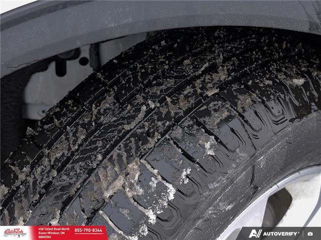 2022 Ford Escape SE (Stk: 62591) in Essex-Windsor - Image 8 of 30