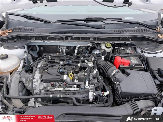 2022 Ford Escape SE (Stk: 62591) in Essex-Windsor - Image 9 of 30
