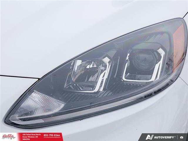 2022 Ford Escape SE (Stk: 62591) in Essex-Windsor - Image 12 of 30