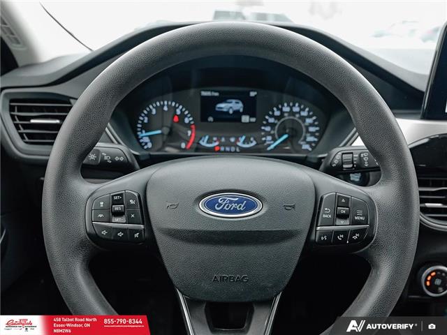 2022 Ford Escape SE (Stk: 62591) in Essex-Windsor - Image 17 of 30