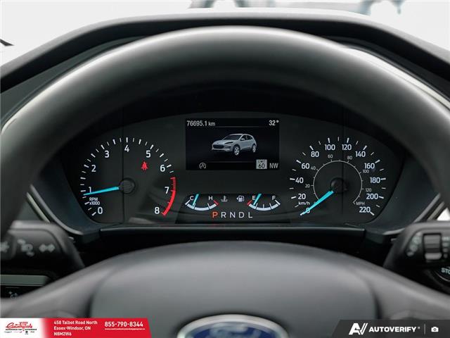 2022 Ford Escape SE (Stk: 62591) in Essex-Windsor - Image 18 of 30