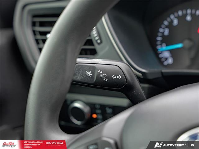 2022 Ford Escape SE (Stk: 62591) in Essex-Windsor - Image 19 of 30