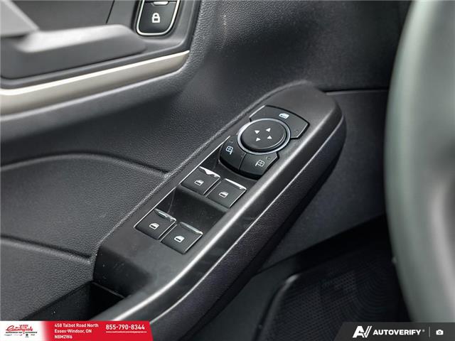 2022 Ford Escape SE (Stk: 62591) in Essex-Windsor - Image 21 of 30