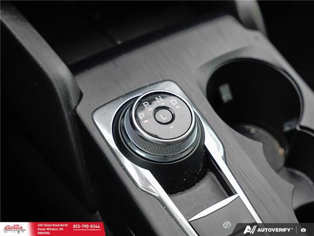2022 Ford Escape SE (Stk: 62591) in Essex-Windsor - Image 23 of 30