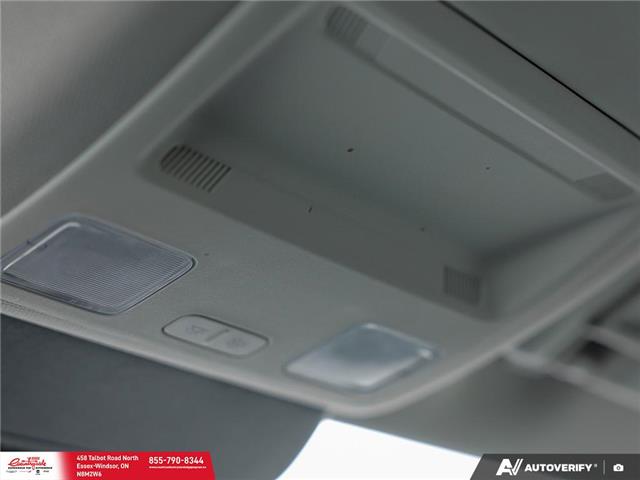 2022 Ford Escape SE (Stk: 62591) in Essex-Windsor - Image 26 of 30