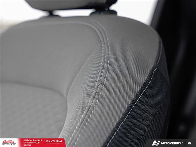 2022 Ford Escape SE (Stk: 62591) in Essex-Windsor - Image 27 of 30