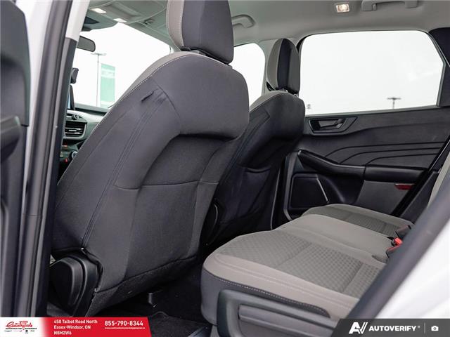 2022 Ford Escape SE (Stk: 62591) in Essex-Windsor - Image 28 of 30