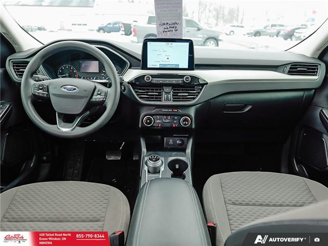 2022 Ford Escape SE (Stk: 62591) in Essex-Windsor - Image 29 of 30