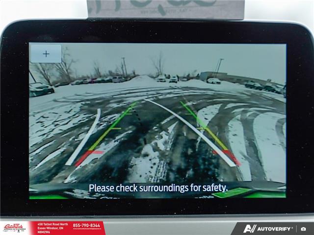 2022 Ford Escape SE (Stk: 62591) in Essex-Windsor - Image 30 of 30