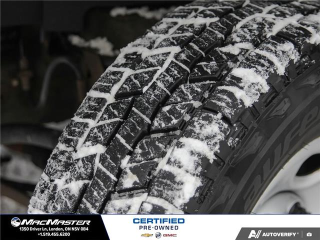 2021 Chevrolet Express 2500 Work Van (Stk: L210884A) in London - Image 10 of 30