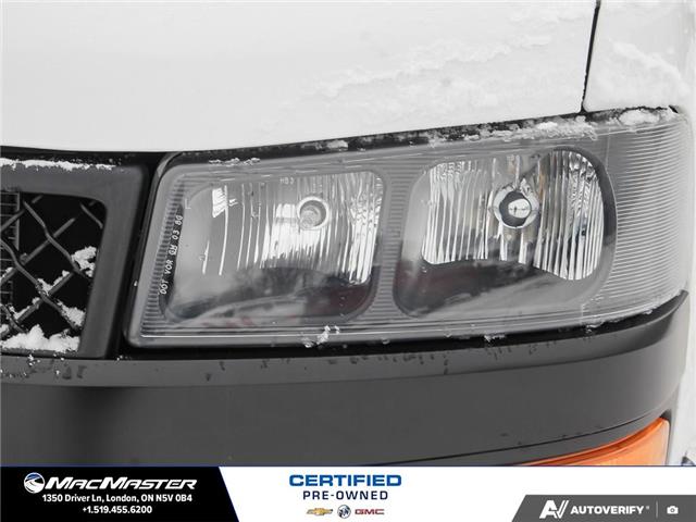 2021 Chevrolet Express 2500 Work Van (Stk: L210884A) in London - Image 13 of 30