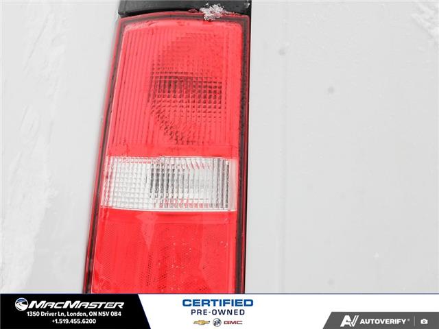 2021 Chevrolet Express 2500 Work Van (Stk: L210884A) in London - Image 15 of 30